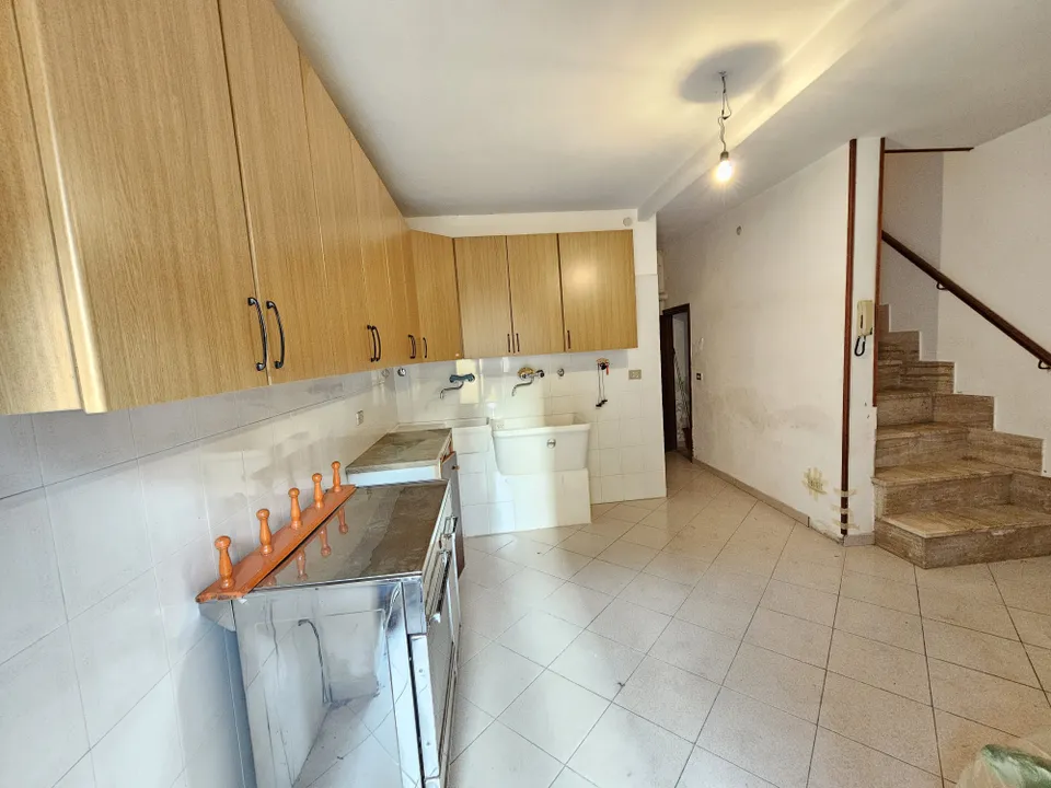 Dorfhaus in Collesano, Palermo - Foto 3